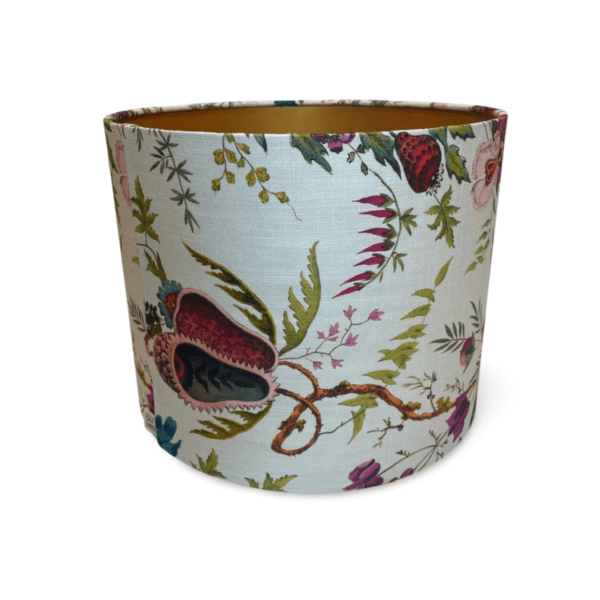 Harlequin nature lampenkap - Afbeelding 2